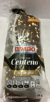 Pan con Centeno
