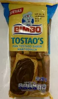 Tostao's