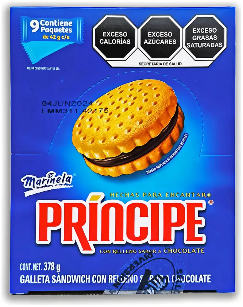 Galleta con relleno sabor a chocolate galleta sandwich