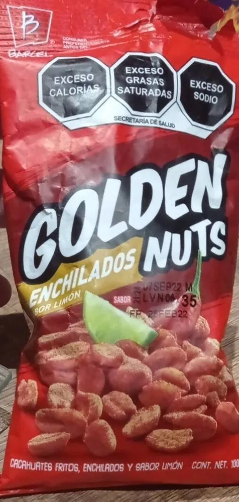 Enchilados