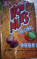 Hot Nuts Original