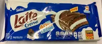 LATTE CREME