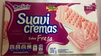 Suavicremas