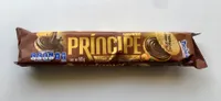 Galletas Príncipe Tentación Avellana Marinela
