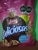 Deliciosas