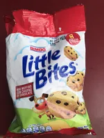 Little bites