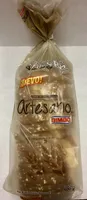 Pan artesano