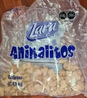 Animalitos