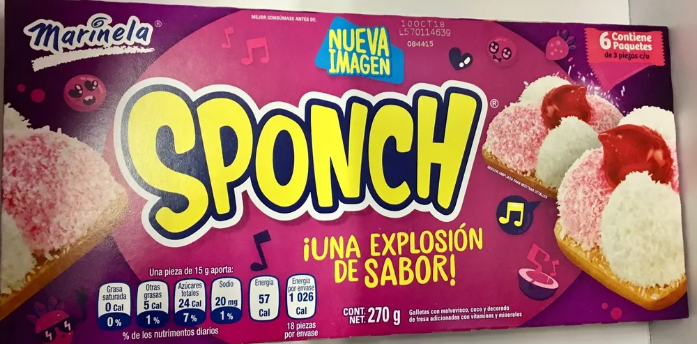 Sponch