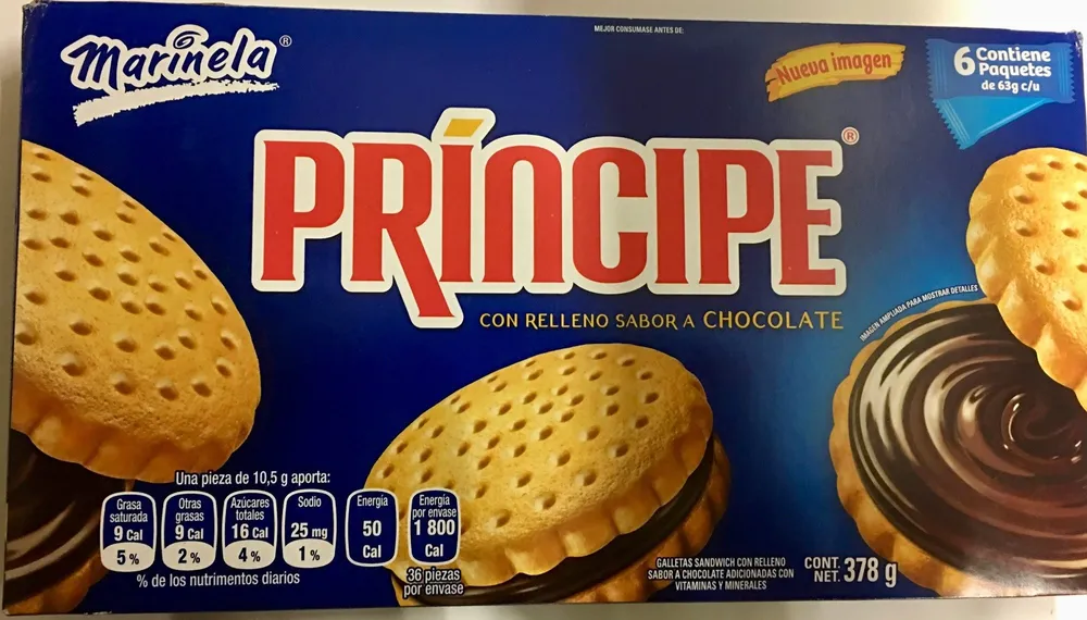 Principe