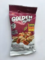 Golden Nuts Surtido Selecto