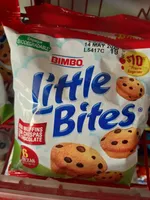 little bites