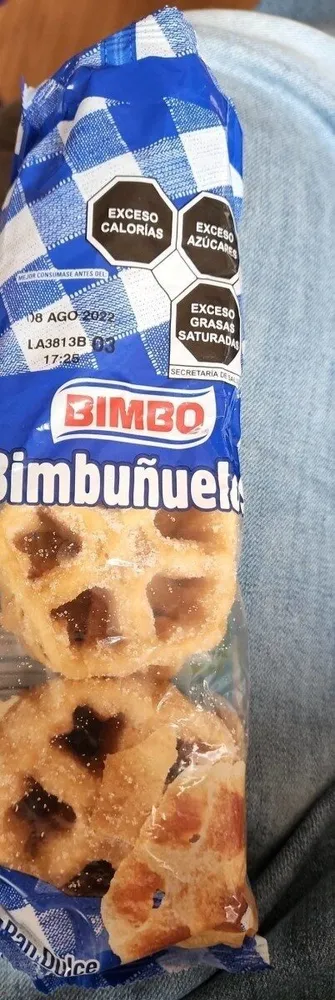 Bimbuñuelos