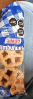 Bimbuñuelos