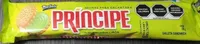 Galletas Príncipe
