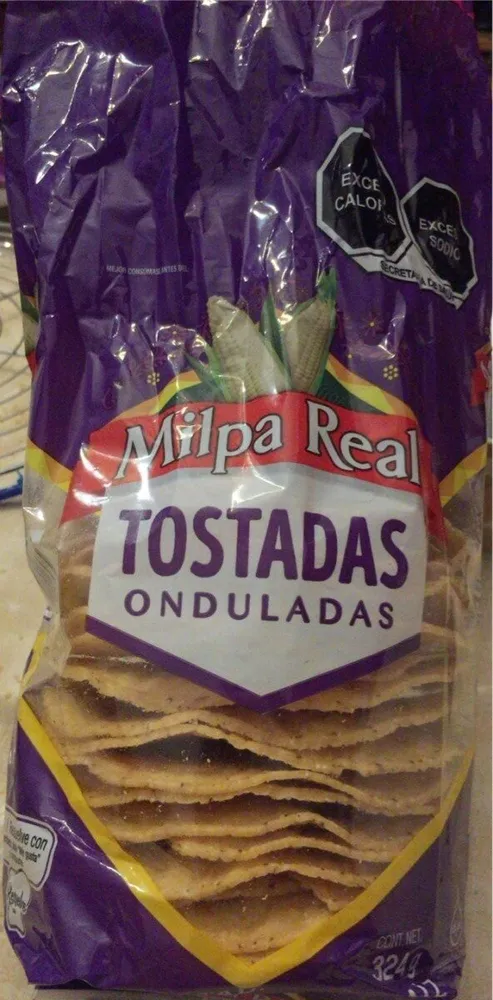 Tostadas