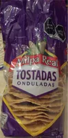 Tostadas