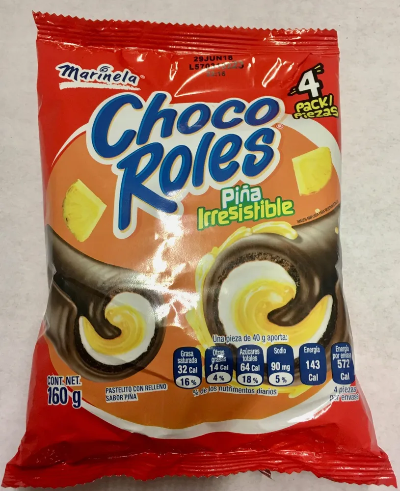 Choco Roles