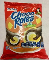 Choco Roles