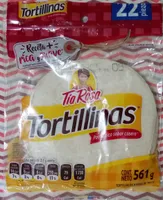 Tortillinas