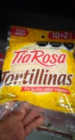 tortillinas