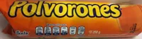 Polvorones