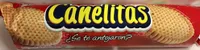 Canelitas