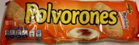Polvorones