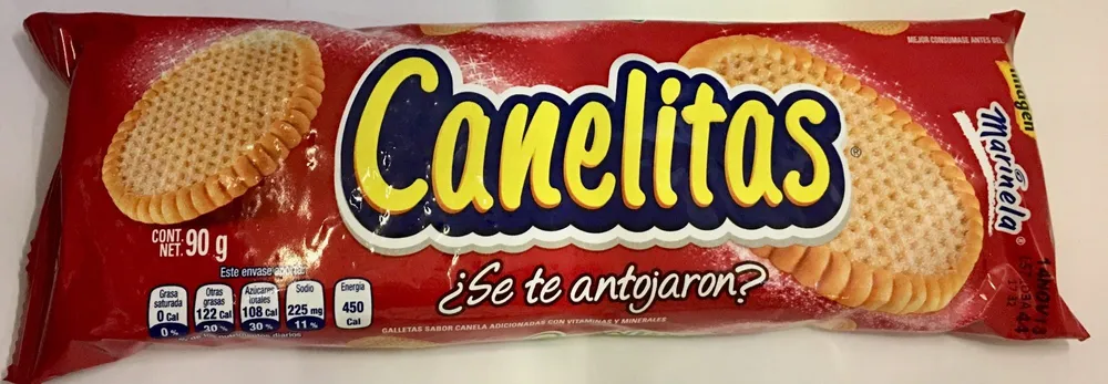 Canelitas