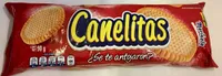 Canelitas