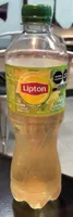 Iced tea savor té verde citricos