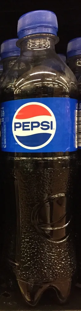 Pepsi