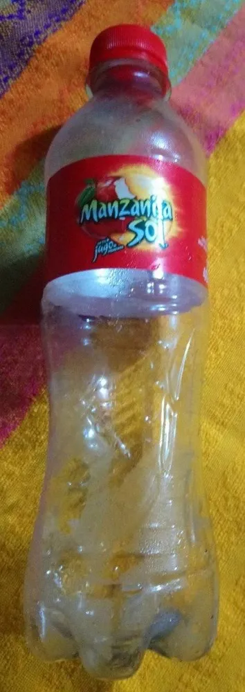 Manzanita Sol