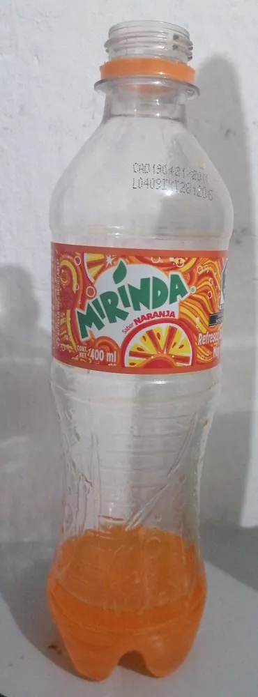 Mirinda