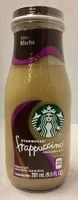 FRAPPUCCINO MOCHA