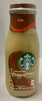 FRAPPUCCINO CAFE