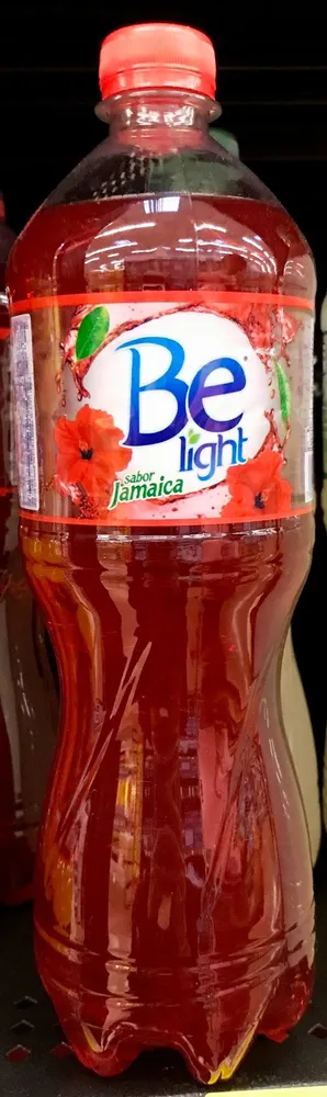 Be Light Jamaica