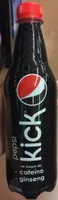 Pepsi Kick