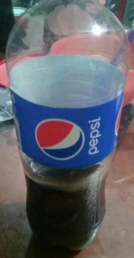 pepsi 3