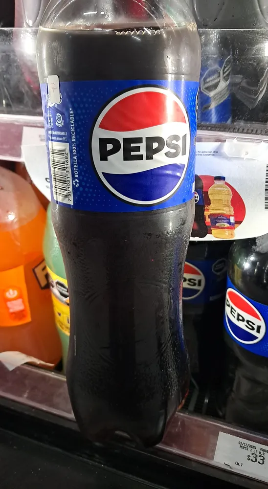 Pepsi
