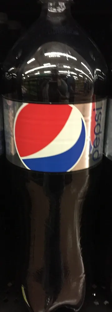 Pepsi