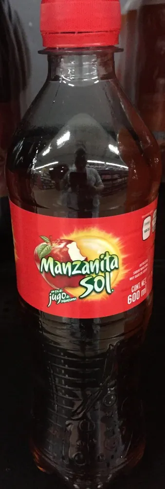 Manzanita Sol
