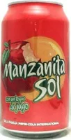 Manzanita Sol