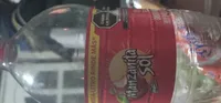 Refresco Manzanita Sol