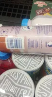 Licuado Frutos Rojos