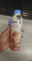 Yoghurt Licuado de Nuez