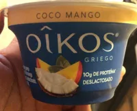 Oikos