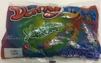 Dany Exprim Danone