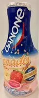 LICUADO FRESA PLATANO Y CEREAL