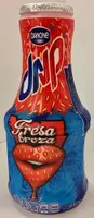 DanUp FRESA BROZA